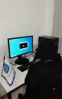 آموزش کامپیوتر ، icdl ، اکسل ، پایتون ، طراحی سایت