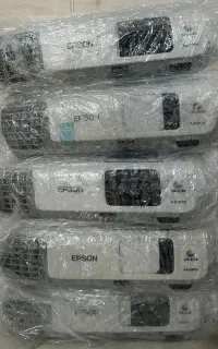 ویدیو پروژکتور