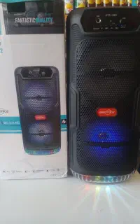 اسپیکر نو بدون کارکرد