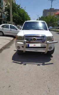 کاپرا دوکابین 89جفت