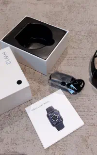 اسمارت واچ مدل kw12