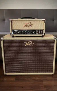 آمپلیفایر Peavey Classic 20