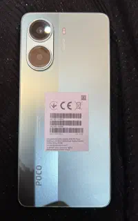 پوکو X7 pro