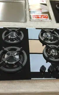 اجاق گاز برند اخوان