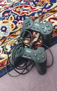 دسته بازی پلی استیشن3