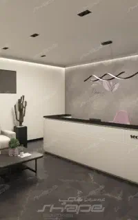 طراح و ادیتور کلینیک زیبایی