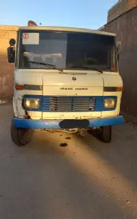 مینی بوس بنز ۷۰