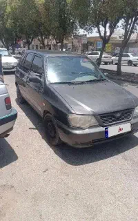 فروش فوری پراید 111