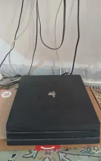 ps4 pro پی اس فور پرو کپی خور دو دسته ورژن ۹