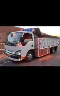 کارگرجابجای اسباب منزل