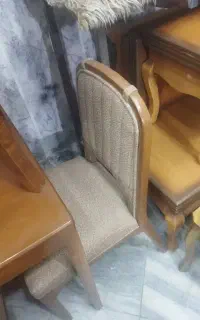 میز ناهارخوری پارچه لینا جدید