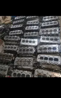 خریدارانواع  سیلندر و سرسیلندر