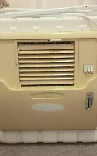 کولر آبی پارسیان