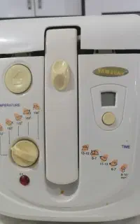سرخ کن سامسونگ