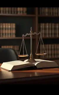 موسسه حقوقی و داوری
