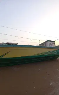تشت ده ونیم متری قماره دار