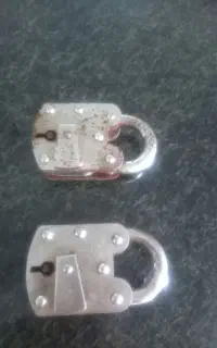 قفل پاکستانی