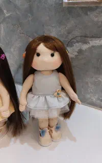عروسک فندق