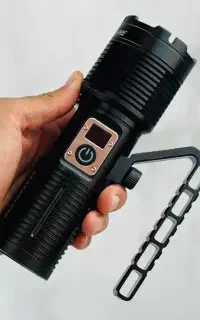 چراغ پیشرفته اسمال سان/مدل S2303