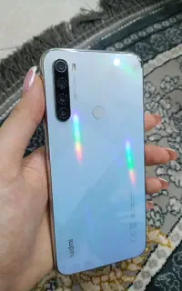 شیاومی نوت 8