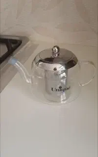 قوری پیرکس مارک یونیک