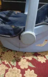 کریری بچه قیمت مفت