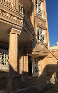 سنگ کاری و کاشی کاری