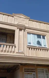 سنگ کاری وکاشی کاری