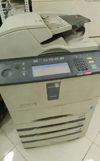 دستگاه کپی توشیبا ۷۲۳
