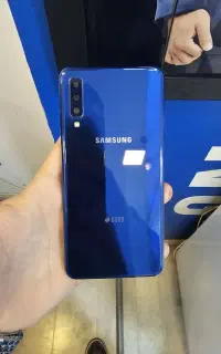 A7 2018