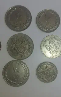سکه جمهوری