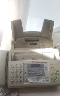 تلفکس پاناسونیک