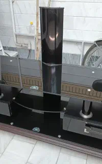 میز  جلو مبل و میز تلویزیون