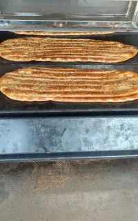 نیازمند شاگرد ماهر برای کار در نان روغنی