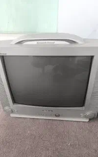 تلوزیون سنام