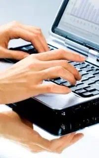 استخدام تایپیست در منزل