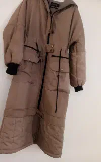 بارانی شیک