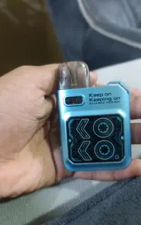 پاد کالیبرن درحد نو