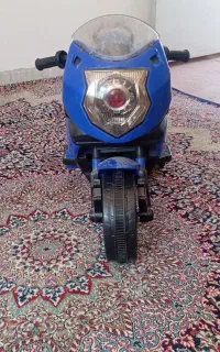 موتور شارژی کودک فروشی