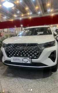 فروش اقساطی- تیگو 7پرو مکس دو دیفرانسیل ، مدل ۱۴۰۵