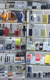 خرید فروش گوشیa15 a16 a17 a34 و ایفون