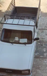 وانت مزدا کرایه