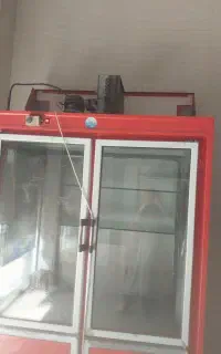 یخچال فریز چهار درب