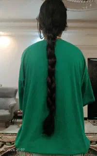 چه بافت بلندی