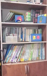 کتابخانه