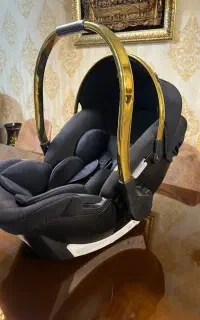 کریر کودک