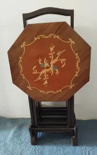 میز جلو مبلی