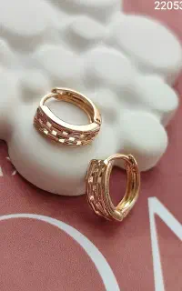 گوشواره ژوپینگ