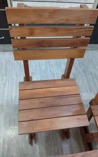 میز ناهارخوری چهار نفره