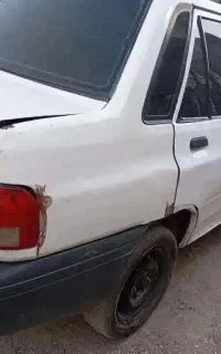 تمام مدارک تازه از شهرستان اوردم شرایطی داده نمیشه